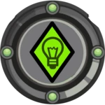 omnitrix torch led ben ultimate flashlight alien android application logo